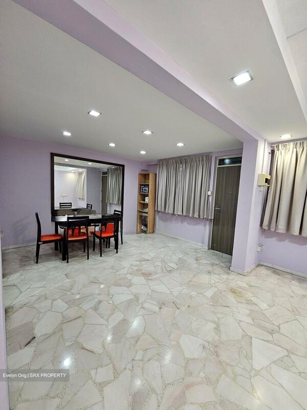 Blk 14 Toh Yi Gardens (Bukit Timah), HDB 4 Rooms #574657401
